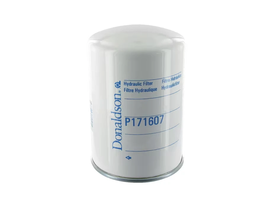 Donaldson P171607 filtro idraulico avvitabile BSP 3/4 per Sandvik e trattori