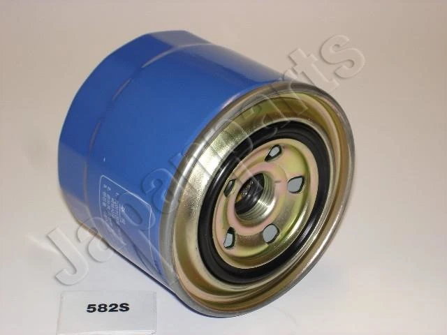 FC-582S – Japanparts Filtro Carburante