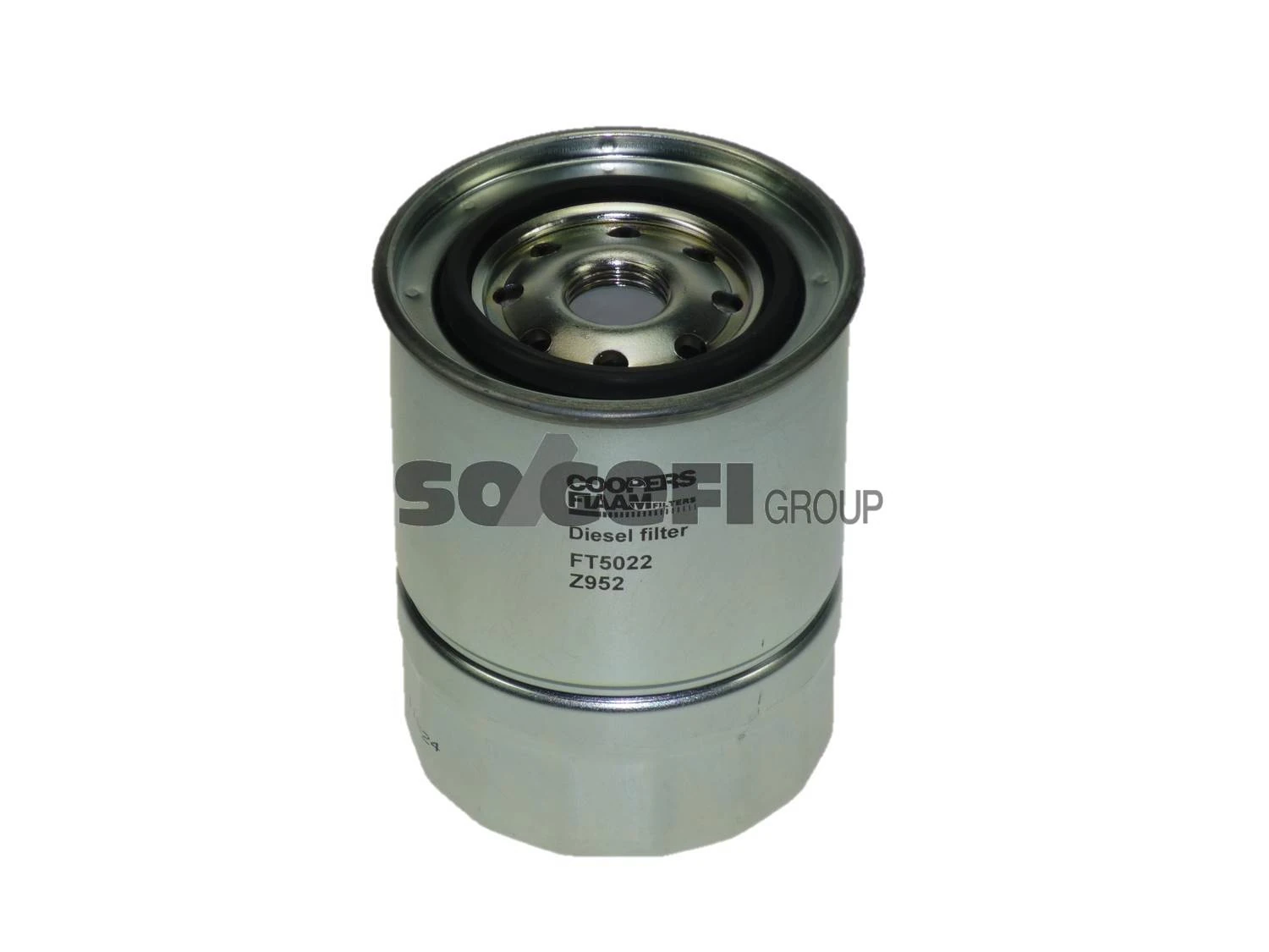 FIAAM FT5022 – Filtro Gasolio 34-16