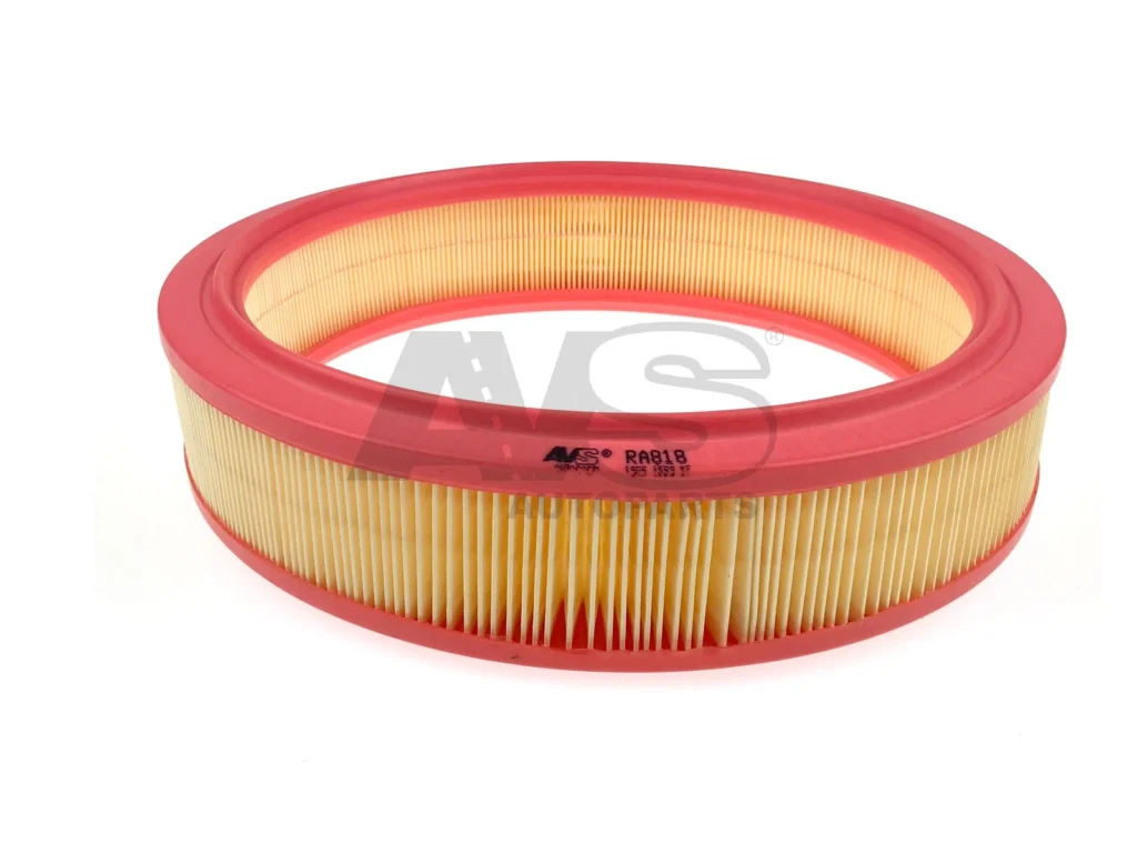 Filtro Aria RA818 AVS per FIAT Punto, Doblo 1.2