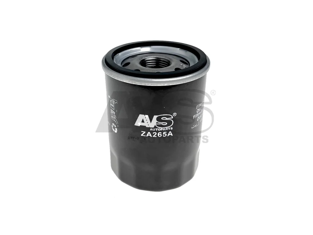 Filtro Olio AVS ZA265A M20x1.5 65×90 mm