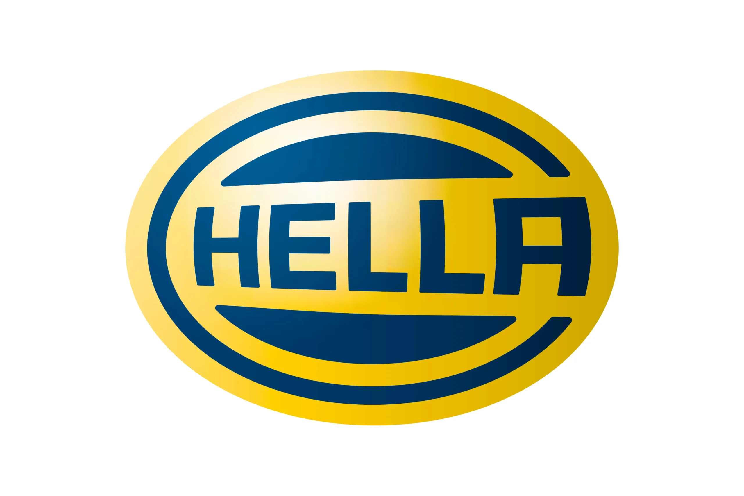 Hella Logo