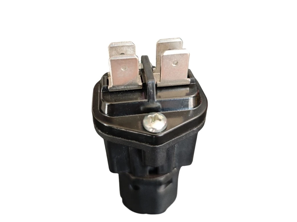 Interruttore Avviamento Iveco Daily I 4 Pin TRW 4782633 60033301