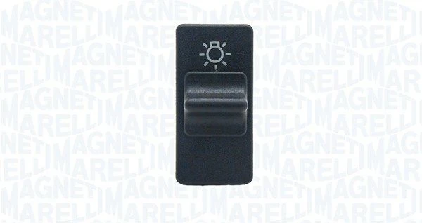Interruttore Fari FIAT Panda 7550639 MAGNETI MARELLI 42025010