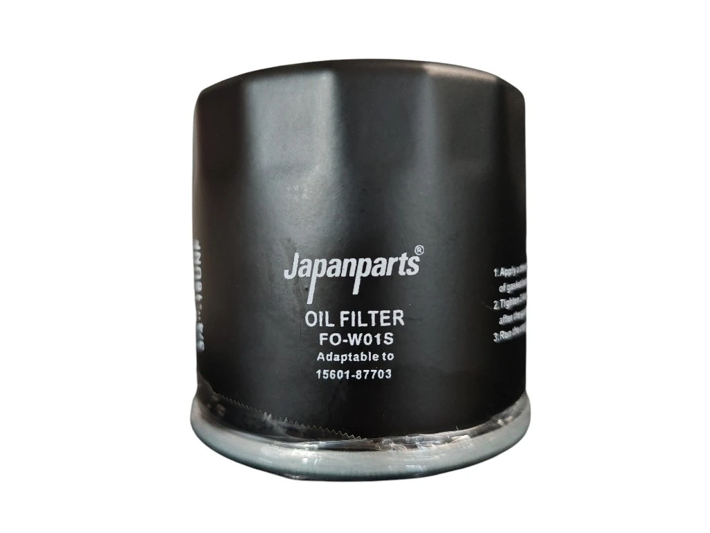 JAPANPARTS FO-W01S – Filtro Olio