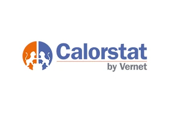 Logo Calorstat