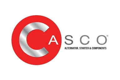 Logo Casco