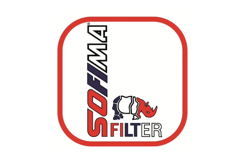 Logo Sofima filter
