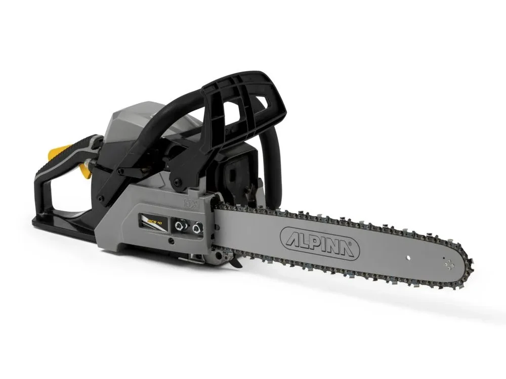 Motosega Alpina ACS 41 a scoppio 40,1cc barra 40 cm