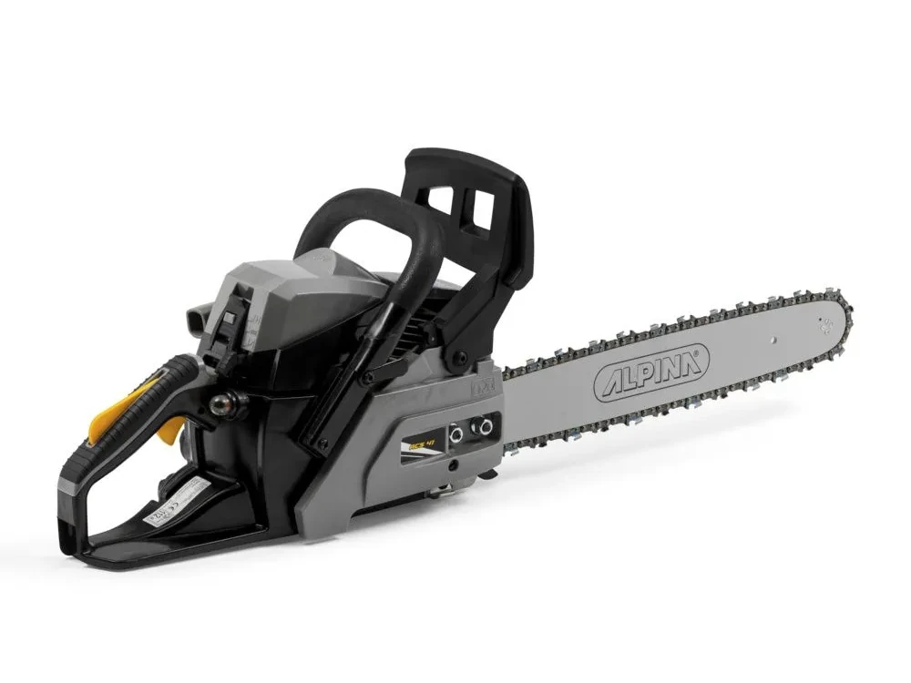 Motosega Alpina ACS 41 a scoppio 40,1cc barra 40 cm