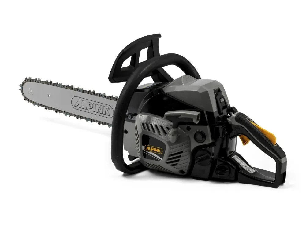 Motosega Alpina ACS 41 a scoppio 40,1cc barra 40 cm