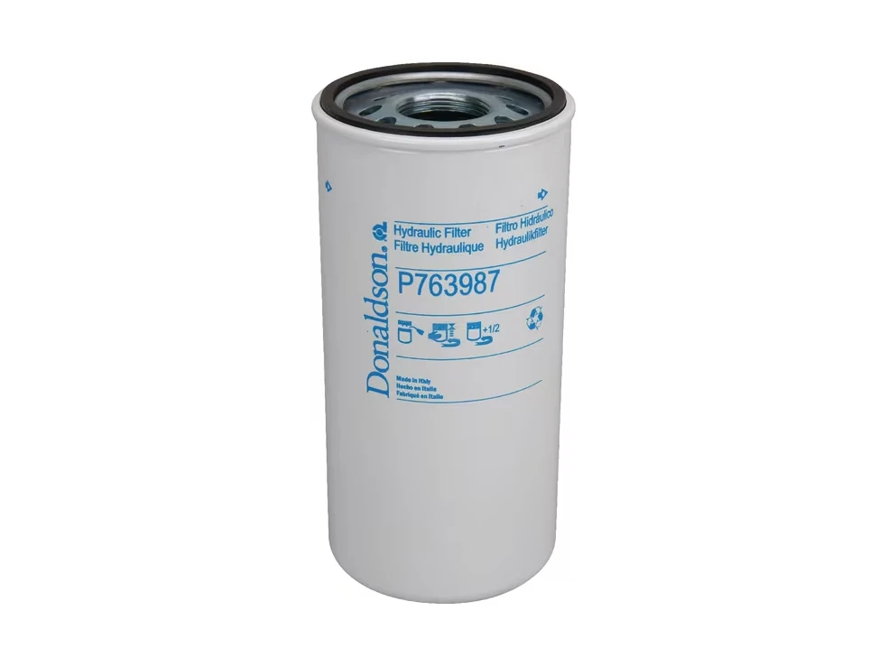 Donaldson P763987 – Filtro idraulico avvitabile (spin-on) 27 micron