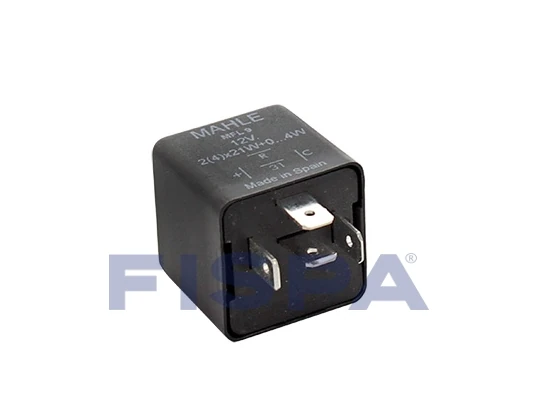 Relè Intermittenza FISPA 2.42.001 12V Elettrico Genuine Frecce