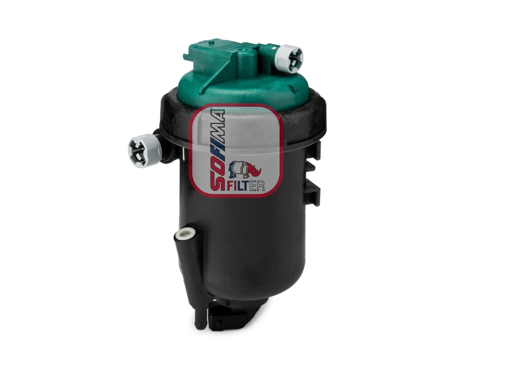 Sofima S5181GC – Filtro Gasolio Completo Fiat Lancia