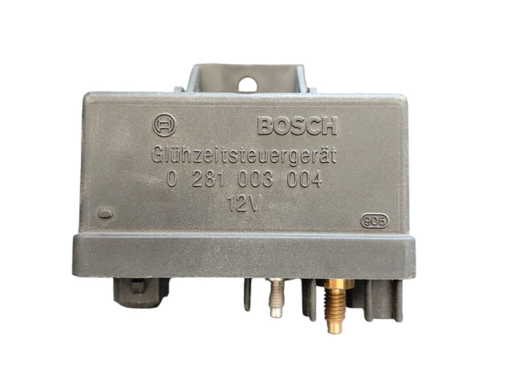 Centralina Tempo Incandescenza Bosch 0281003004 per Fiat Alfa Romeo Renault