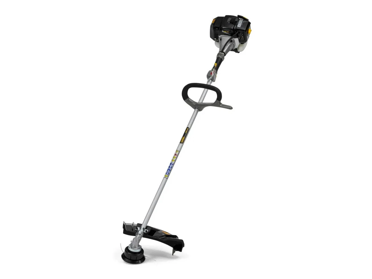 Decespugliatore Alpina ABR 32 a scoppio 32,6 cc