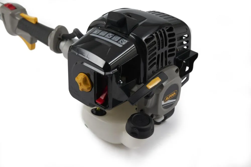 Decespugliatore Alpina ABR 32 a scoppio 32,6 cc