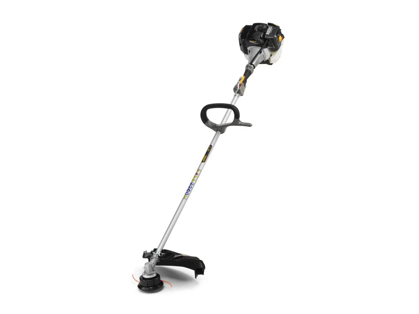 Decespugliatore Alpina ABR 42 a scoppio 42,7 cc