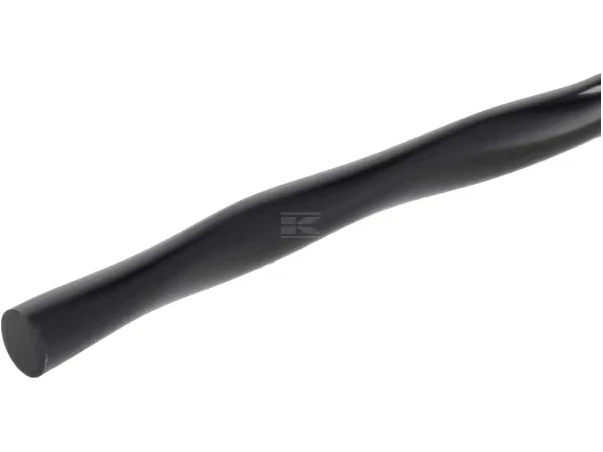 Filo decespugliatore Kramp Endura 2,7 mm 63 m ritorto professionale nero