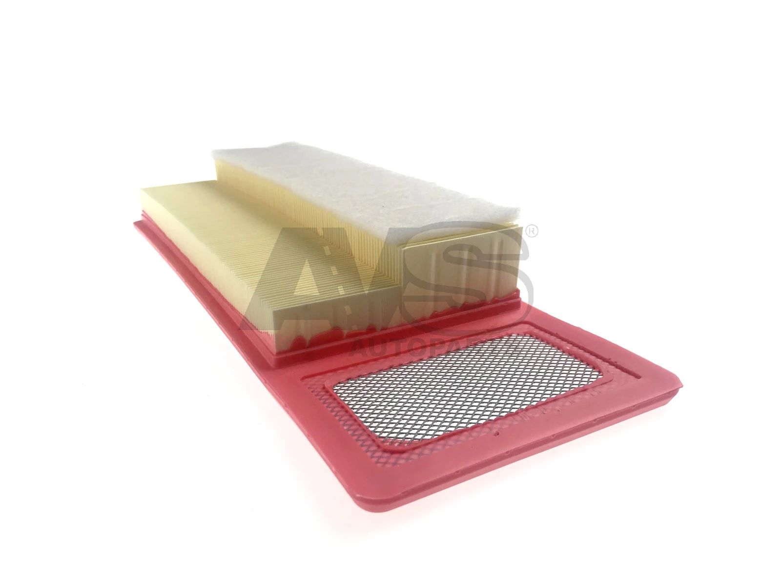 Filtro Aria AVS PA888 per Fiat 1.3 Multijet Opel CDTI Citroën Peugeot