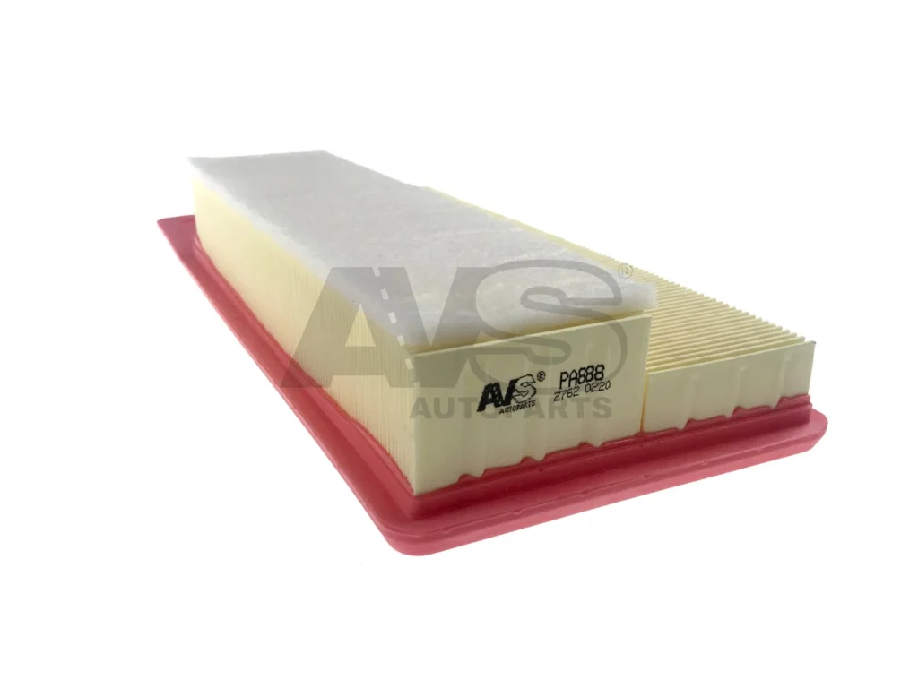 Filtro Aria AVS PA888 per Fiat 1.3 Multijet Opel CDTI Citroën Peugeot