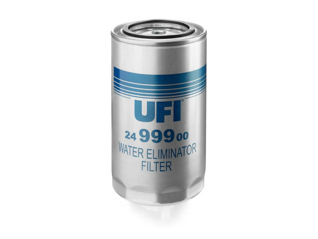 Filtro Gasolio UFI 24.999.00 Iveco Eurocargo Eurotech Eurostar