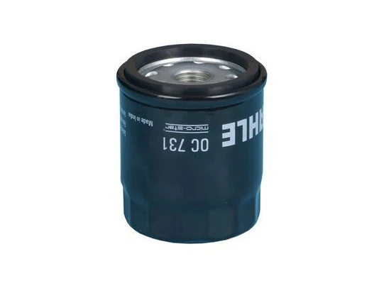 Filtro Olio Mahle OC731 per Piaggio Beverly Liberty MP3 X7 X8 X9 Peugeot Satelis Looxor