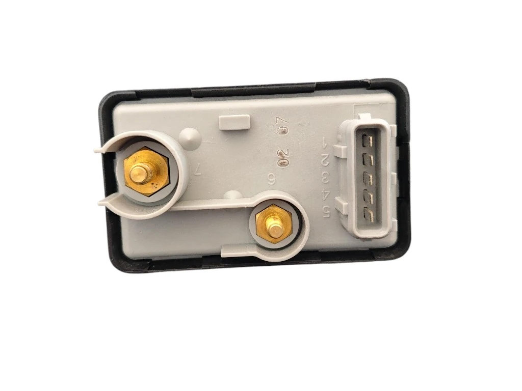Centralina Tempo Incandescenza SIDAT 2.44084 Compatibile Fiat 46772573 46432278