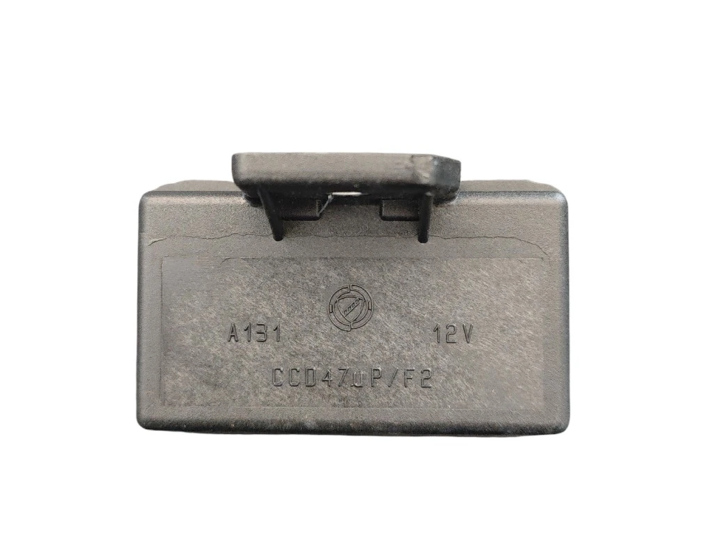Centralina Tempo Incandescenza SIDAT 2.44084 Compatibile Fiat 46772573 46432278