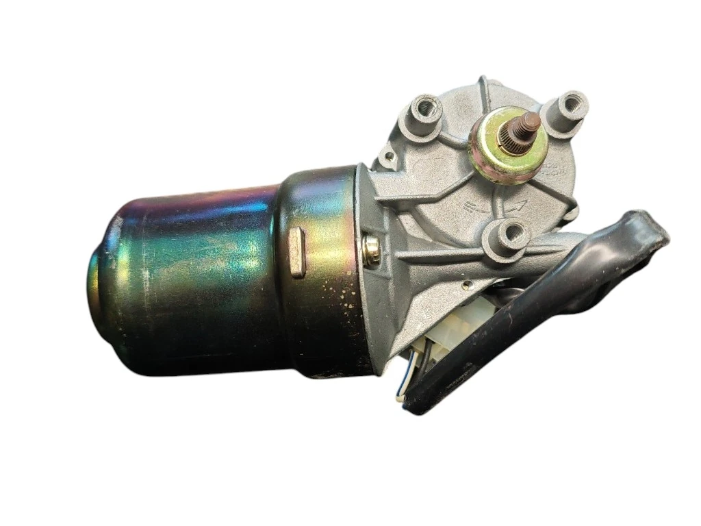 Motore Tergicristallo Magneti Marelli 064355601010 Fiat 126 127 Autobianchi A112