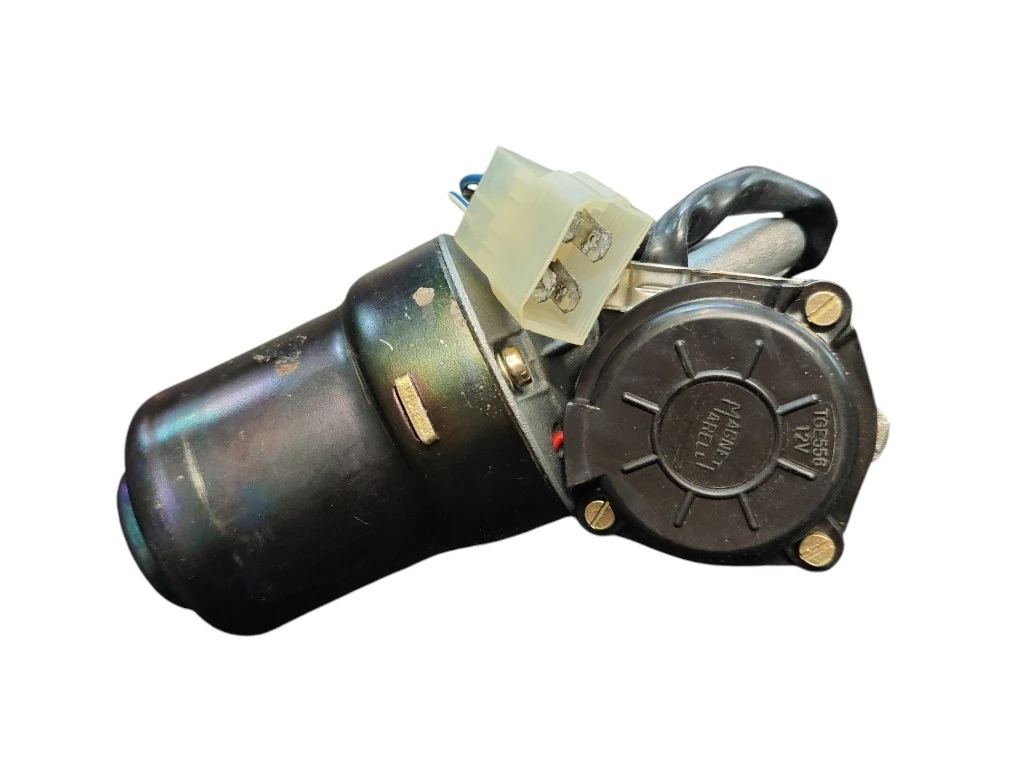 Motore Tergicristallo Magneti Marelli 064355601010 Fiat 126 127 Autobianchi A112