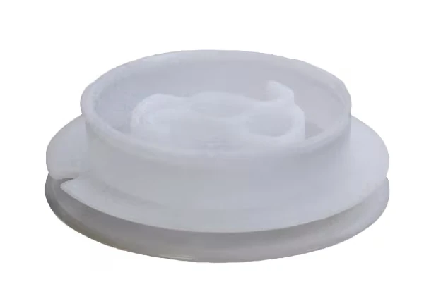 Puleggia Avviamento Stihl 41281950400KR Kramp Compatibile Ricambio