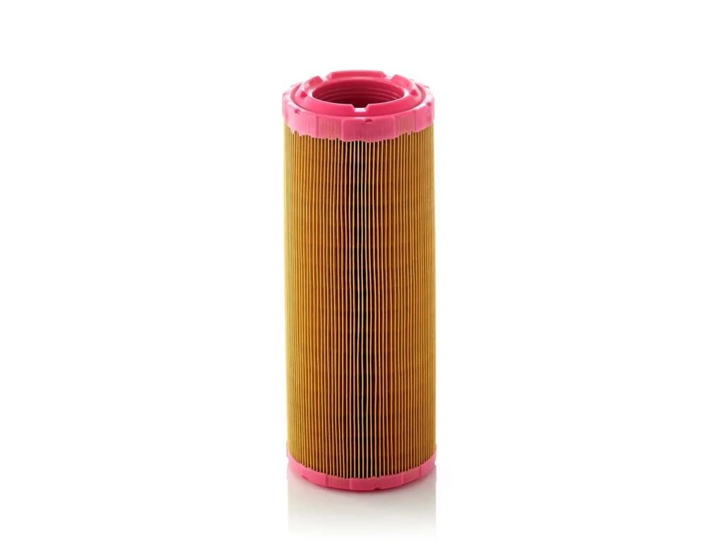 Filtro Aria MANN C1196/2 Compatibile Macchine Movimento Terra e Agricole