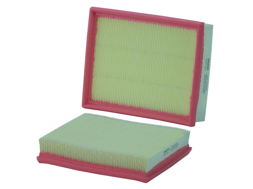 Filtro Aria WIX WA6539 per Citroën Xsara Picasso Peugeot 206