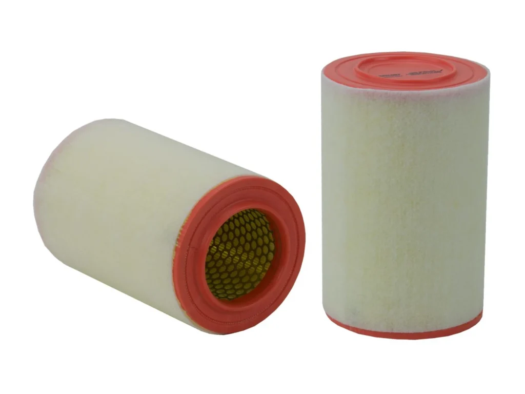 Filtro Aria WIX WA9687 per Alfa Romeo Giulietta