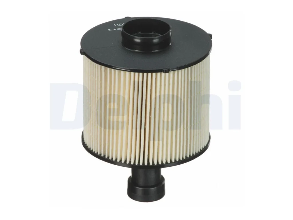 Filtro Carburante Delphi HDF672 Diesel Compatibile Renault Dacia