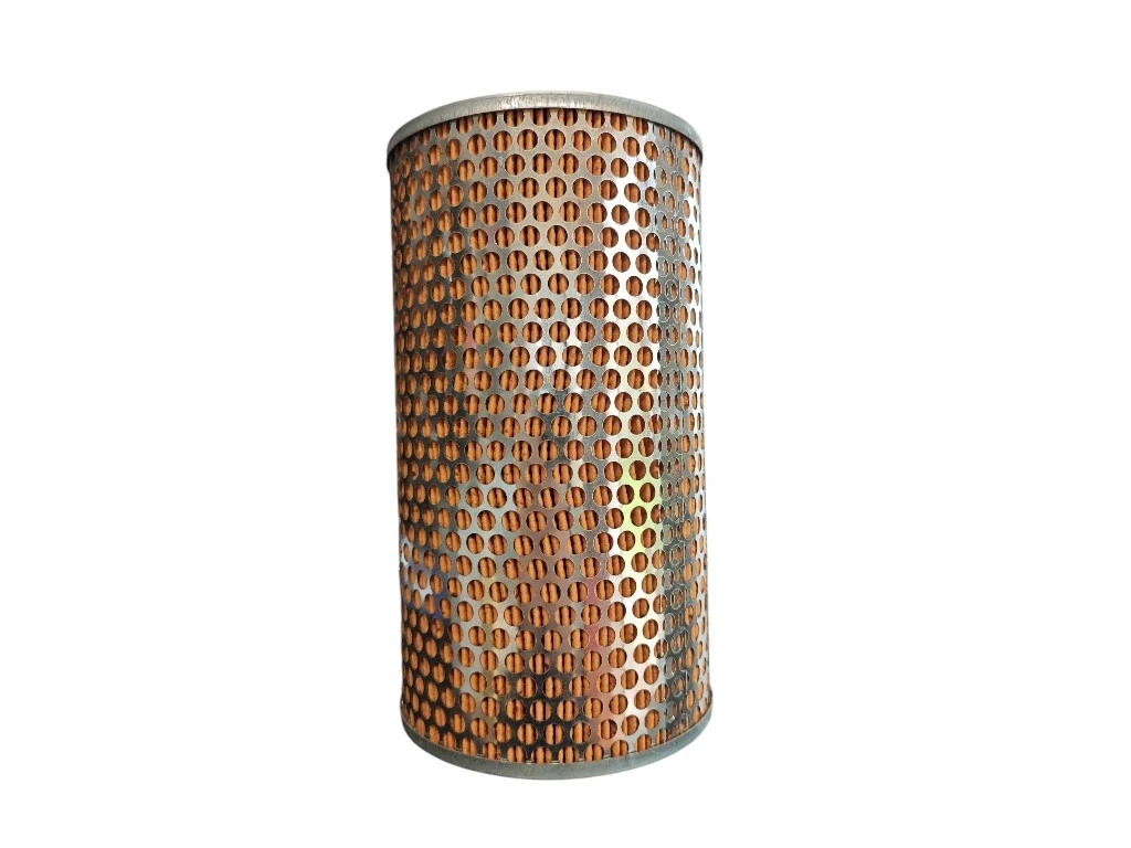 Filtro Olio Idraulico Fram C1660 per Caterpillar Fiat Allis Komatsu