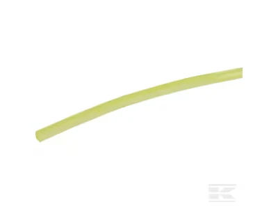 Filo decespugliatore Ø 1.6 mm 15 m rotondo giallo