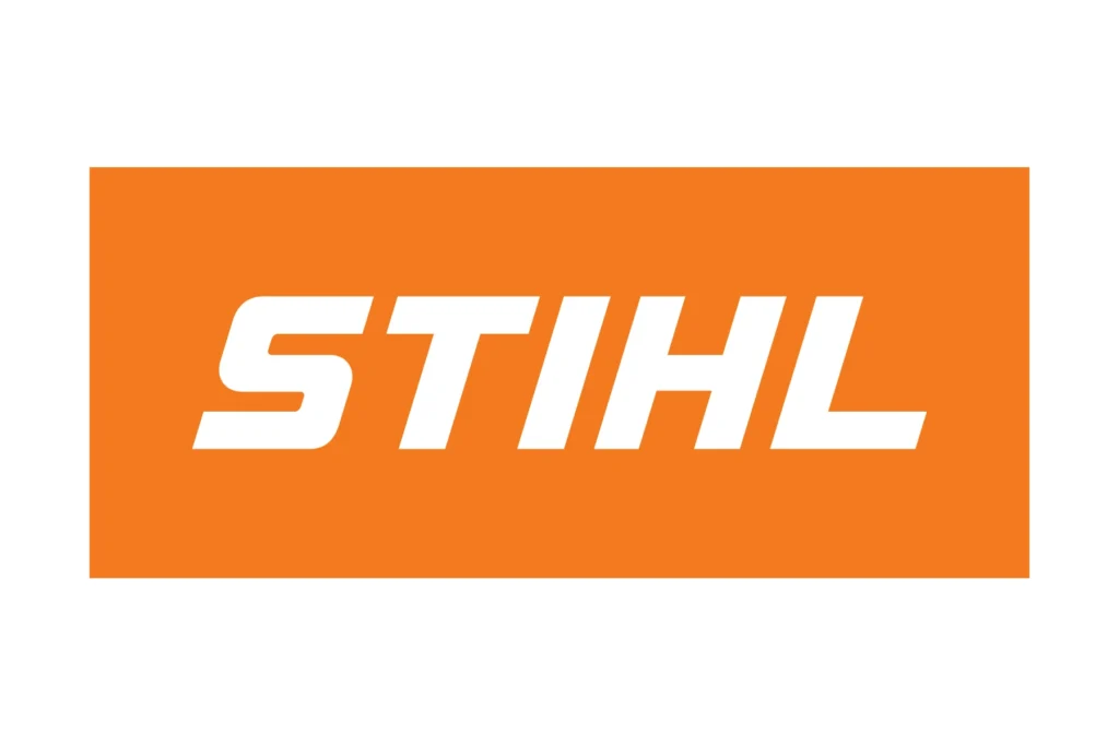 Logo Stihl