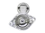 101346 KÜHNER Motorino d’Avviamento