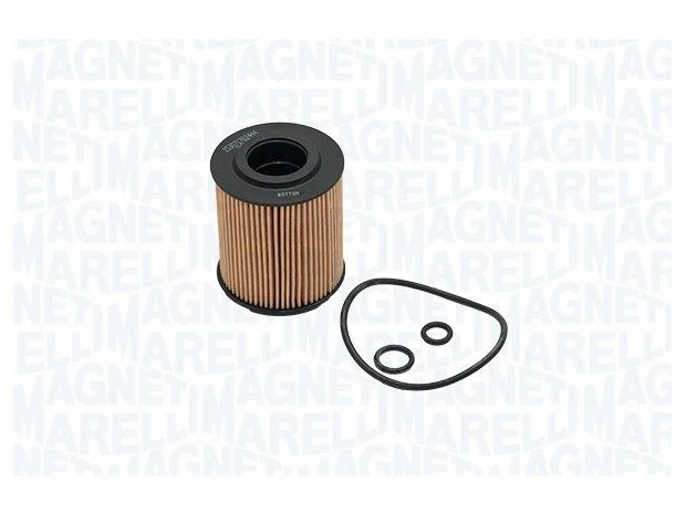 153071762444 MAGNETI MARELLI Filtro Olio