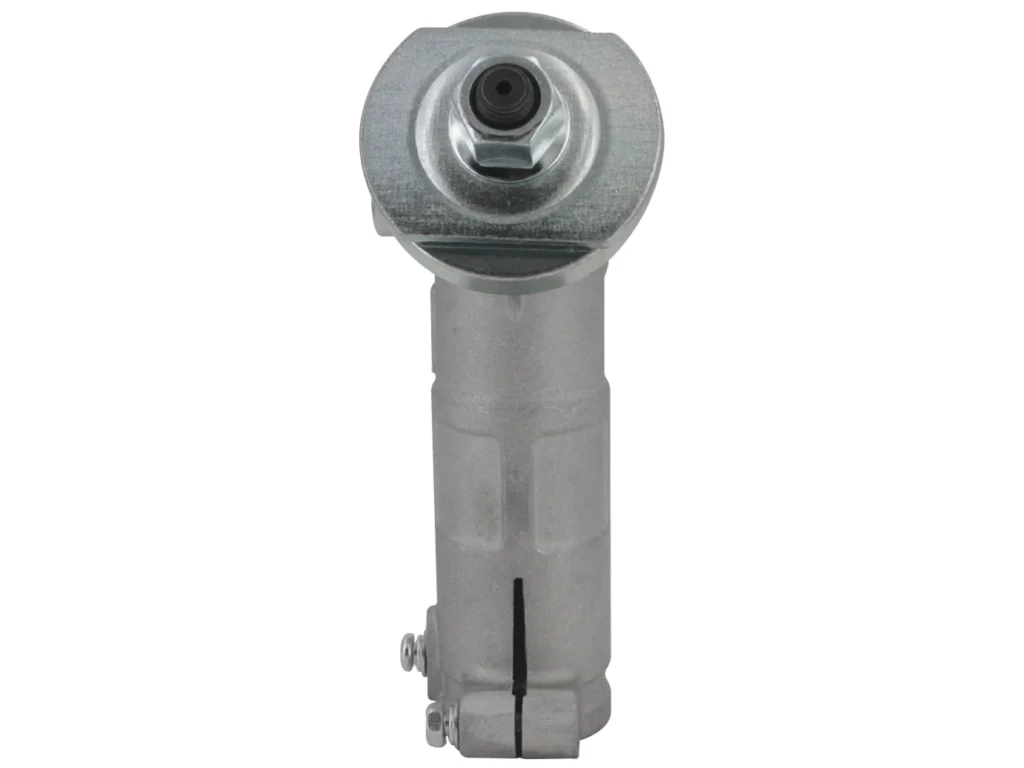 Coppia Conica Universale per Decespugliatore 24-28 mm