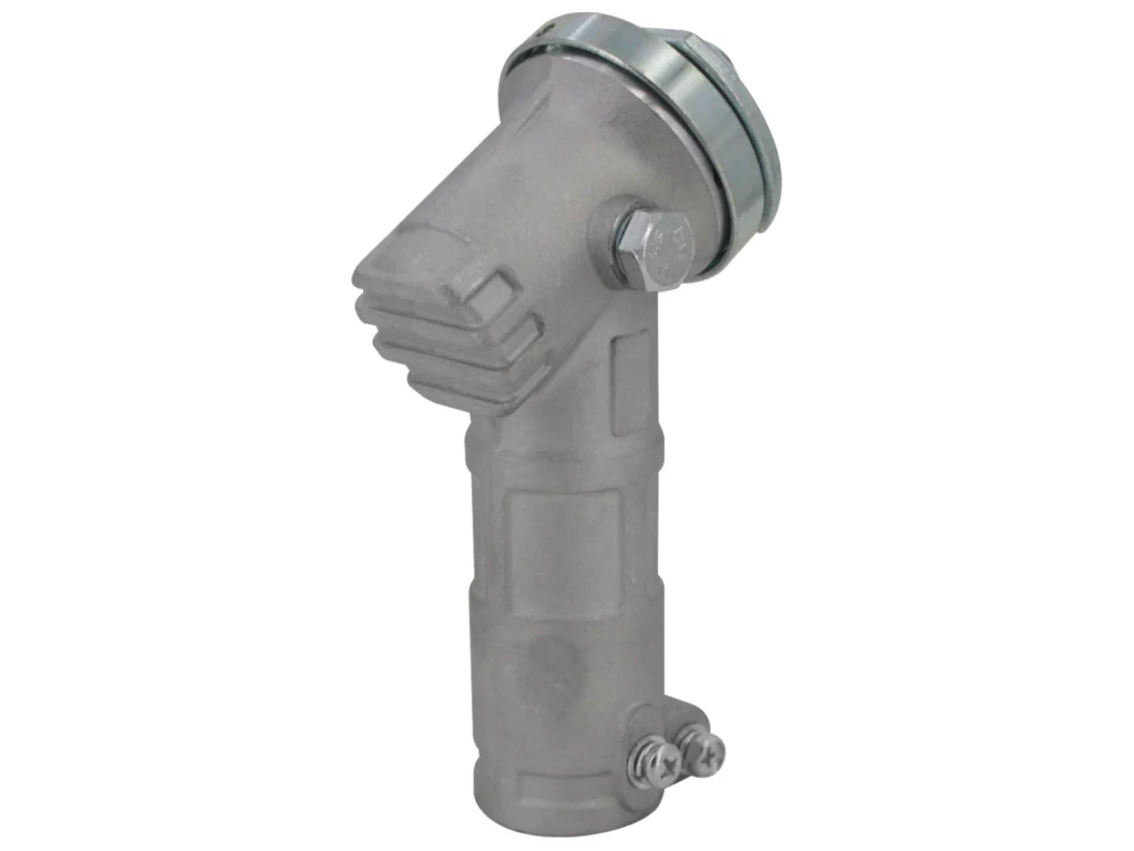 Coppia Conica Universale per Decespugliatore 24-28 mm