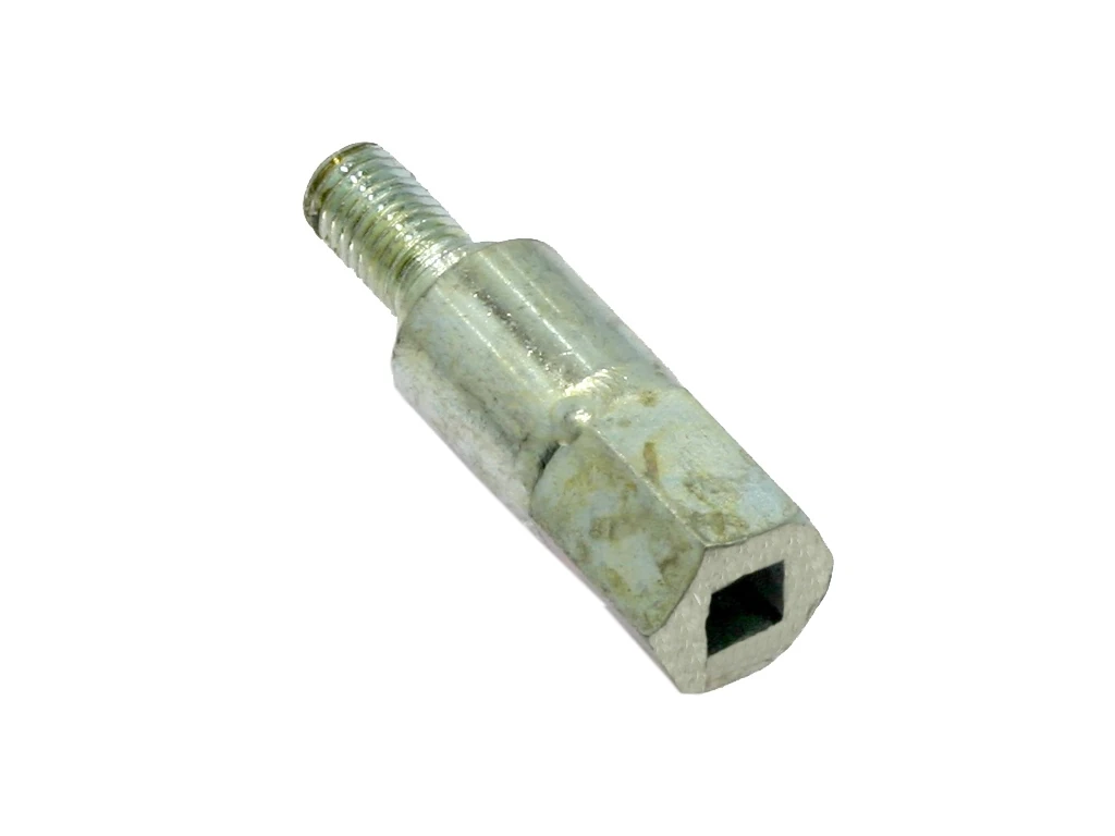 Inserto Quadro 5,4 mm per Coppia Conica Universale 636124