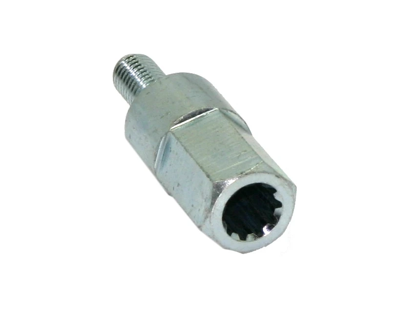 Inserto 10 Cave per Coppia Conica Universale 636124