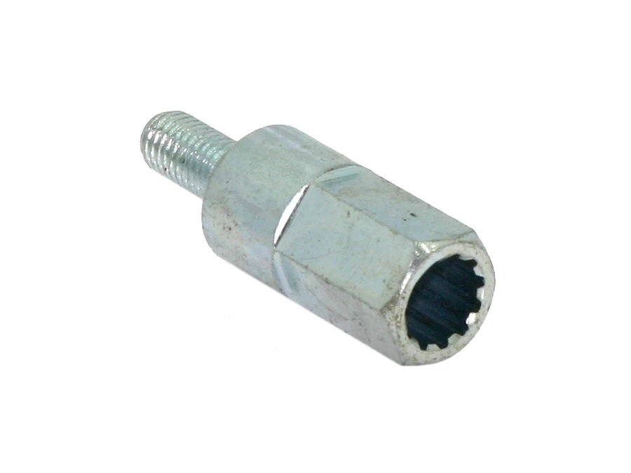 Inserto 11 Cave per Coppia Conica Universale 636124