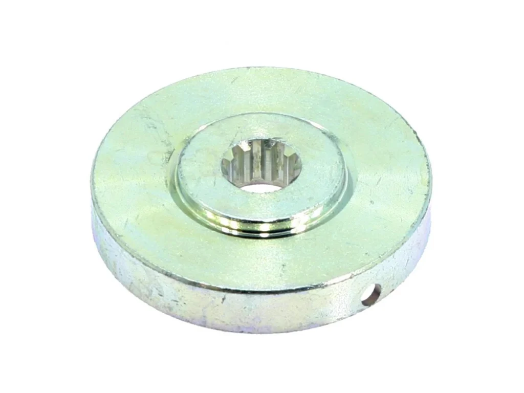 Flangia Superiore per Coppia Conica 636124