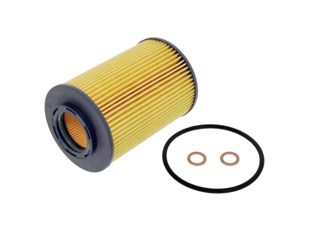 ADG02135 BLUE PRINT Filtro Olio