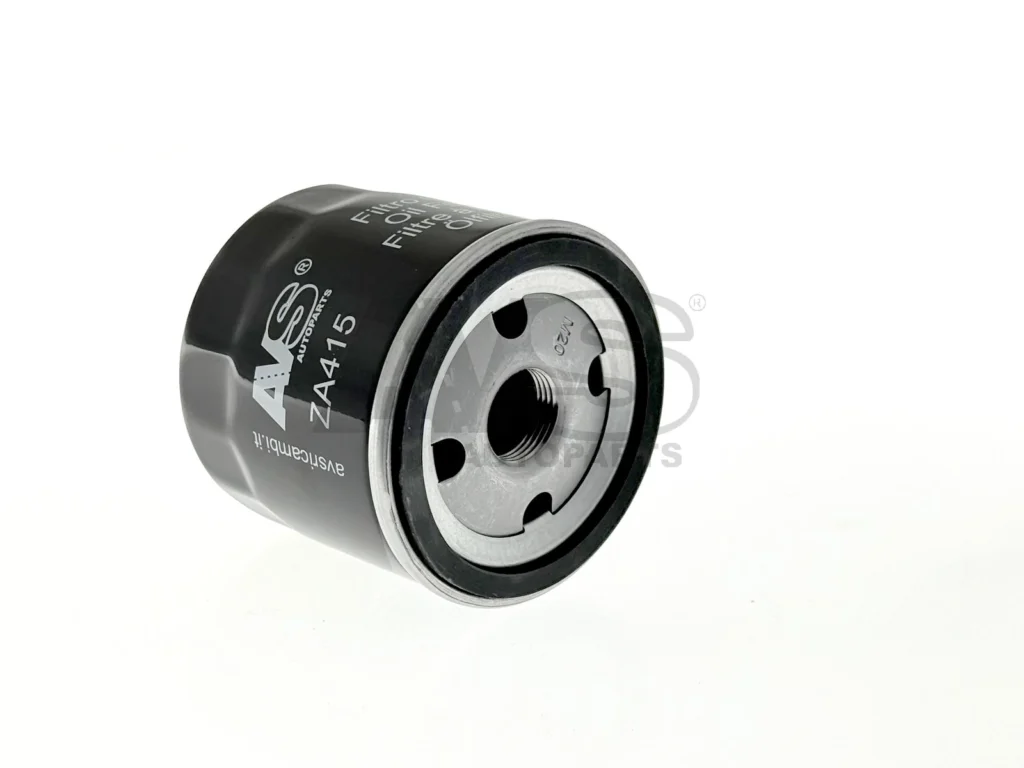 AVS AUTOPARTS ZA415 Filtro olio