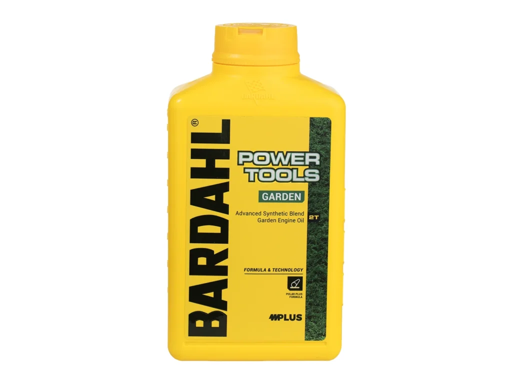 Bardahl GARDEN 2T POWER TOOLS – Olio Miscela Motori 2T